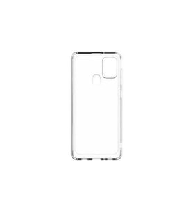 Galaxy A21S ile Uyumlu Şeffaf Kılıf GP-FPA217KDATW