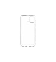 Galaxy A21S ile Uyumlu Şeffaf Kılıf GP-FPA217KDATW
