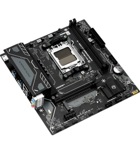 MAXUN CHALLANGER B850M-K HDMI PCIE 5.0 AM5 mATX