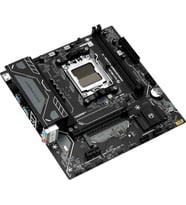 MAXUN CHALLANGER B850M-K HDMI PCIE 5.0 AM5 mATX