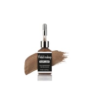 Kalıcı Makyaj Boyası - Taupe Light (açık Boz Kahverengi) 15ml