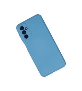 Galaxy M23 Kılıf Nano İçi Kadife - Mi
