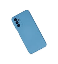 Galaxy M23 Kılıf Nano İçi Kadife - Mi