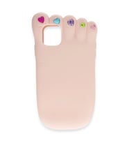 İphone 15 Pro Kılıf Poky Karakter Silikon Kapak - Desen 14
