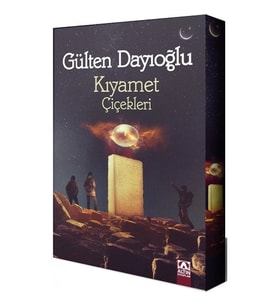 Kıyamet Çiçekleri