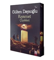 Kıyamet Çiçekleri