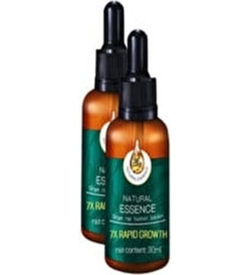 Gara Shopping 7days Saç Büyümesi Bakım Serumu 30ML / Hair Growth Care Seru