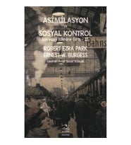 Asimilasyon Ve Sosyal Kontrol