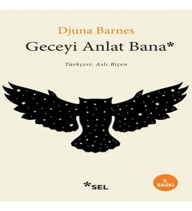 Geceyi Anlat Bana