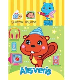 Mutlu Ayıcık Alışveriş