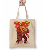 Donkey Kong Bez Çanta Uzun Saplı