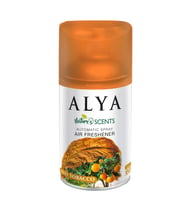 Nature's Scents Anti Tobacco Oda Kokusu Yedek Makine Spreyi 250 ml