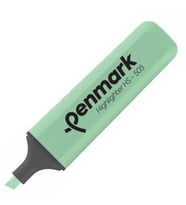Penmark Fosforlu Kalem Mint Yeşili - 2 adet
