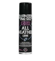 Muc-Off eBike All Weather Zincir Yağı 250ml