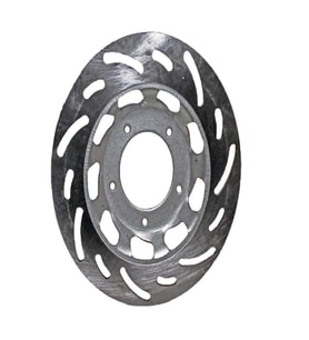 125 CG ÖN FREN DİSKİ ÇANAKLI GRİ 58-203-5