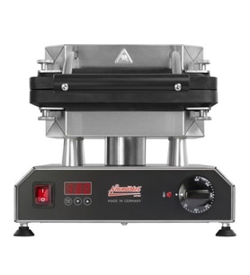 Glanz Neumarker Thermocook Waffle Makinesi