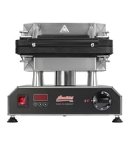 Glanz Neumarker Thermocook Waffle Makinesi