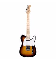 KOZMOS KTL-ALDSSS-GMN-3TS Elektro Gitar