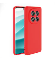 Xiaomi Redmi Note 14 Pro 4G Uyumlu Kılıf Zore Mara Lansman Kapak