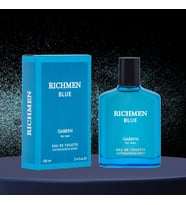 Gabrini Richmen Blue