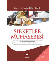 Şirketler Muhasebesi: 6102 Sayılı Yeni Ticaret Kanunu'Na Ve 6335 Sayılı Kanun Ile Ttk'Da Yapılan Değ (Krem)