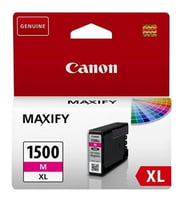 Canon Pgi-1500XL M Mürekkep Kartuş