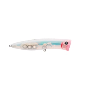 Harp Popper 110 Hp-64 Luminous
