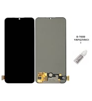 Vivo X50 Lite Lcd Dokunmatik Ekran A + Kalite + B-7000