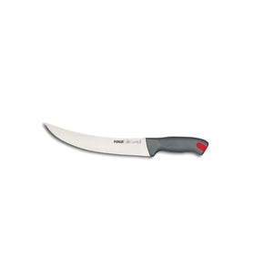 Gastro Kavisli Et Doğrama Bıçağı 21 Cm Y37123