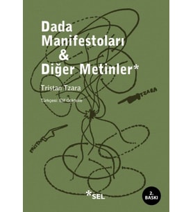 Dada Manifestoları Metinler