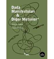 Dada Manifestoları Metinler