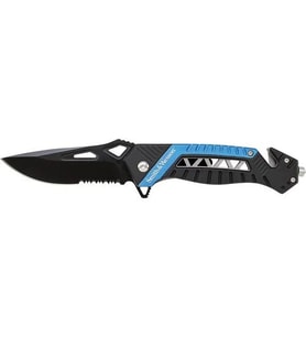 Smith & Wesson® Liner Lock Katlanır Bıçak SW608BLS