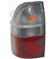 MITSUBISHI L200 ARKA STOP BEYAZ SİNYAL SOL 2001-2003 MR583437