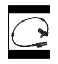 Mercedes W163 2002-2005 ABS Sens&ouml;r&uuml; Arka Sağ A1635422118 Wender
