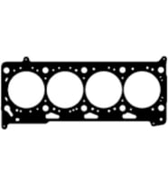 VW Polo 3 1.4 16V 1994-1999 Seat Ibiza Cordoba (6K1,6K2) 1.4 İ 16V Silindir Kapak Contasi Metal 0361
