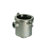 DENİZ SUYU FİLİTRESİ YERLİ 1.1/2"                 