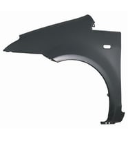 FORD FOCUS C-MAX ÖN ÇAMURLUK DELİKLİ SOL 04- FOR08FO008 3M5JR03100BA