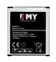 Samsung Galaxy J1 Uyumlu EMY Batarya
