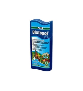 Jbl Biotopol 100 Ml Su Düzenleyici
