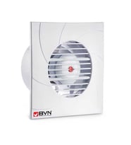 Ef 1219 I Dekoratif Plastik Fan