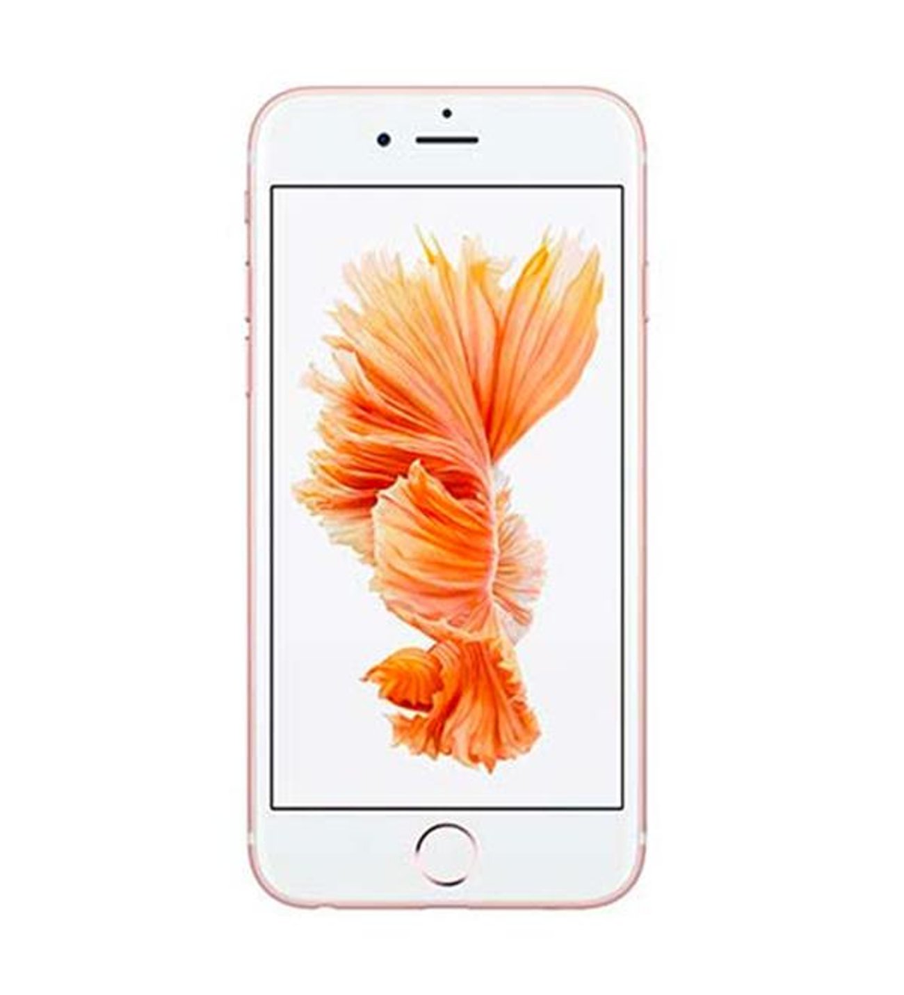 APPLE IPHONE 6S PLUS ROSE GOLD 32GB YENILENMIS B KALITE (12 AY