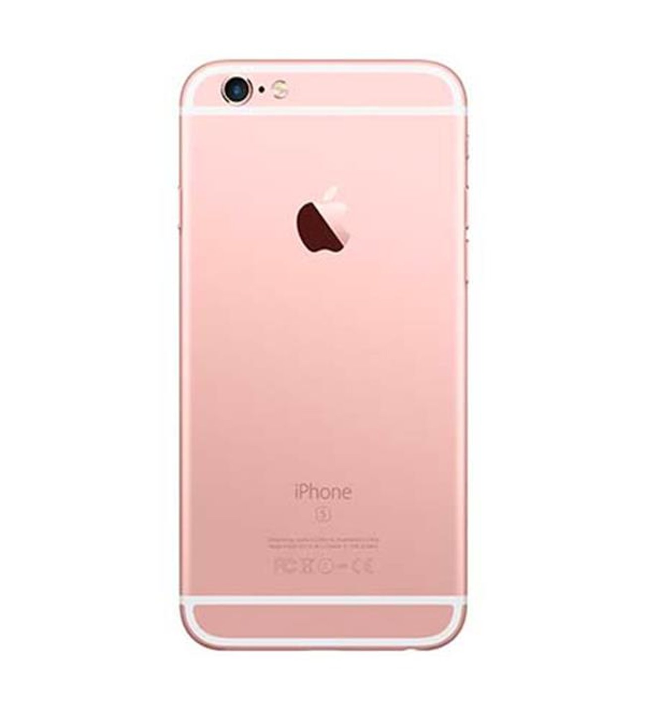 APPLE IPHONE 6S PLUS ROSE GOLD 32GB YENILENMIS B KALITE (12 AY