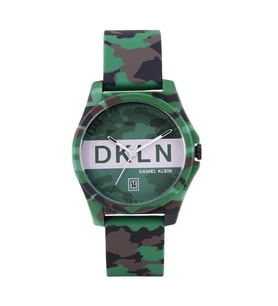 Daniel Klein DK.1.12278.10 Erkek Kol Saati