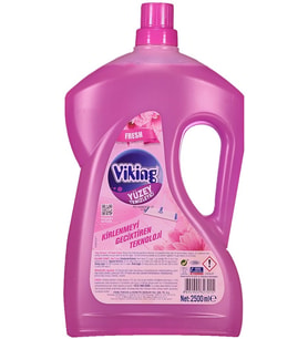 Viking Yüzey Temizleyici Fresh 2.5 Litre