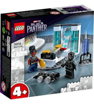 LEGO Super Heroes 76212 Shuri's Lab