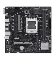 ASUS PRIME A620M-E-CSM DDR5 HDMI-DP PCIE 4.0 AM5 mATX KURUMSAL ANAKART