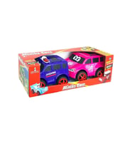 ÇALKAN Mini İkili Araba Seti