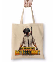 PlayerUnknown's Battlegrounds Pubg Bez Çanta Uzun Saplı