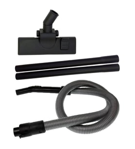 Kenwood Uyumlu VC 2007 2400 Elektrikli Süpürge Plastik Boru Albatros Emici Hortum Seti