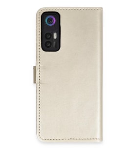 TCL 30 Kılıf Trend S Plus Kapaklı Kılıf -